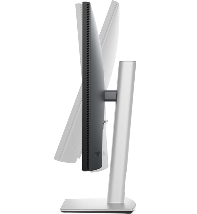 EAN 5397184962480 - DELL Pro Plus P2725DE pantalla para PC 68,6 cm (27") 2560 x 1440 Pixeles Quad HD LCD Negro, Plata imagen 7