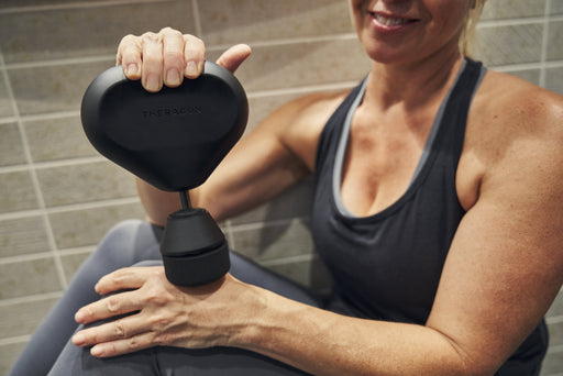 EAN 0810036051538 - Theragun Supersoft Negro 1 pieza(s) imagen 2