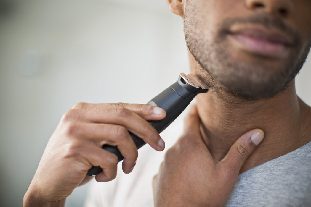 EAN 4008496867493 - Remington PG6130 afeitadora corporal Negro imagen 3