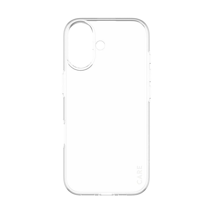 EAN 5715685027192 - PanzerGlass CARE by ® Fashionable Case Transparent X-Ray Soft Basic iPhone 17 funda para teléfono móvil T imagen 4