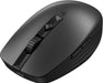 EAN 0196548822683 - HP 710 Rechargeable Silent Mouse ratón Oficina Ambidextro RF Wireless + Bluetooth 3000 DPI imagen 2