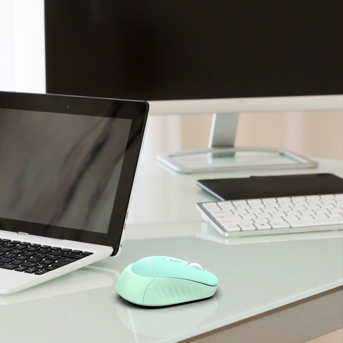 EAN 8681949014802 - Inca IWM-243RM ratón imagen 4