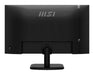EAN 4711377286800 - MSI PRO MP251LDE E2 pantalla para PC 62,2 cm (24.5") 1920 x 1080 Pixeles Full HD LED Negro imagen 4
