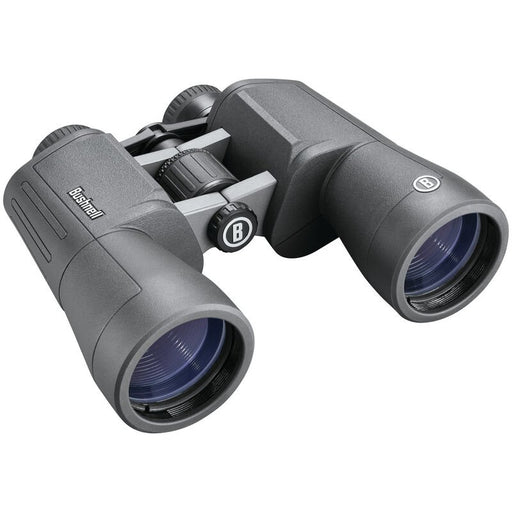 EAN 0029757006011 - Bushnell Powerview 2.0 binocular Porro Negro imagen 1