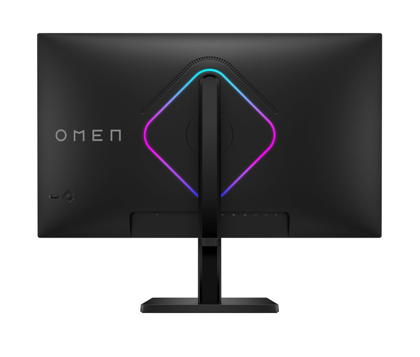 EAN 198701731368 - HP OMEN 27 inch QHD 280Hz Gaming Monitor - 27qs G2 pantalla para PC 68,6 cm (27") 2560 x 1440 Pixeles Quad imagen 7