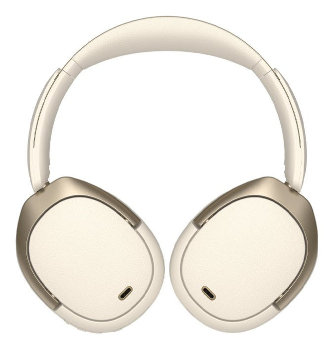 EAN 6923520246038 - Edifier WH950NB Auriculares Inalámbrico Diadema Juego USB Tipo C Bluetooth Marfil imagen 3