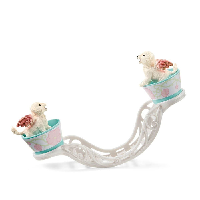 EAN 4059433340852 - schleich BAYALA Winged Baby Lion Trainin imagen 6