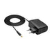 EAN 5901720139252 - Akyga AK-PD-22 adaptador e inversor de corriente Interior 21,46 W Negro imagen 1