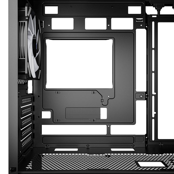 EAN 4044951041725 - Sharkoon MK2 RGB Micro Torre Negro imagen 9