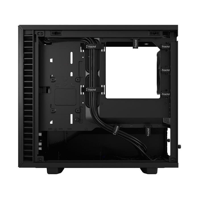 EAN 7340172702849 - Fractal Design Define 7 Nano Negro imagen 20