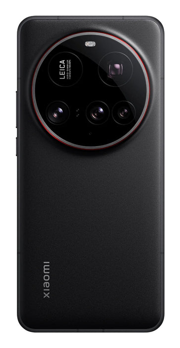 EAN 8032325384369 - Wind Tre Xiaomi 15 Ultra + Photography Kit 17,1 cm (6.73") SIM doble 5G USB Tipo C 16 GB 512 GB 5410 mAh  imagen 3