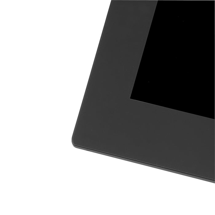 EAN 5706751061585 - Denver PFF-1037B marco fotográfico digital Negro 25,6 cm (10.1") Pantalla táctil Wifi imagen 10