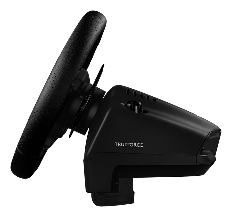 EAN 5099206124752 - Logitech G G923 SE Negro USB 2.0 Volante + Pedales + Palanca de control Xbox, Xbox One, Xbox Series S, Xb imagen 3