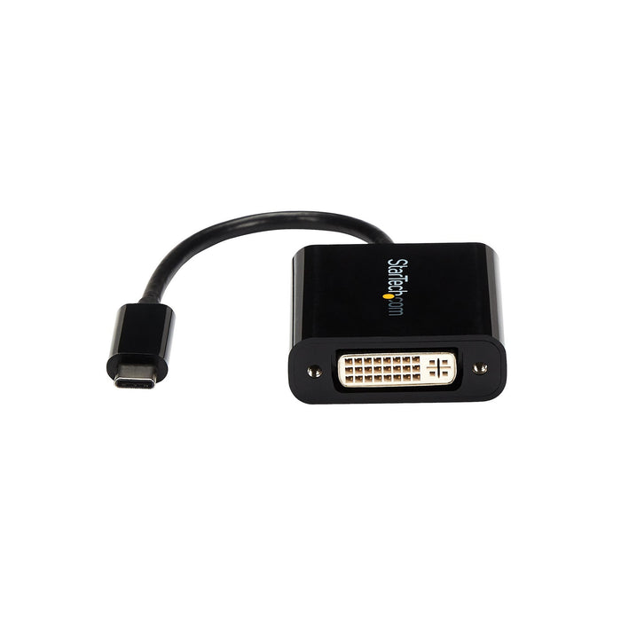 EAN 0065030863322 - StarTech.com CDP2DVI Adaptador gráfico USB 1920 x 1200 Pixeles imagen 2
