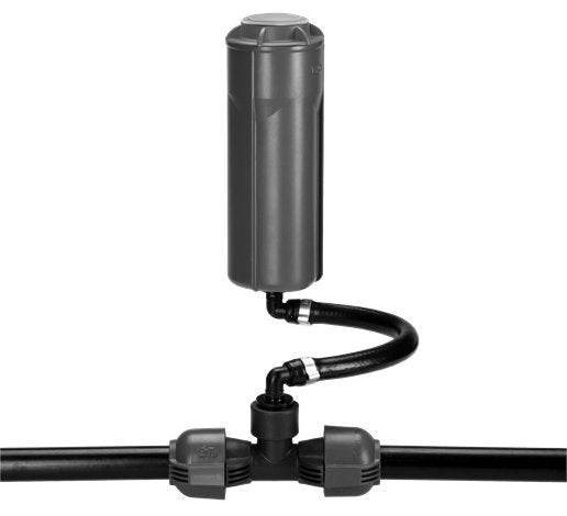 EAN 4078500273909 - Gardena 2739-20 manguera de jardín Por encima del suelo Negro imagen 3