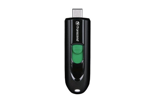 EAN 0760557849421 - Transcend JetFlash 790C unidad flash USB 64 GB USB Tipo C 3.2 Gen 1 (3.1 Gen 1) Negro imagen 1