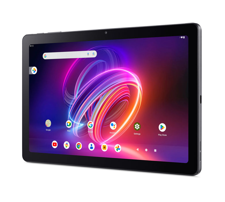 EAN 4711474093042 - Acer Iconia P10-21Q-83VZ Mediatek 256 GB 26,4 cm (10.4") 6 GB Wi-Fi 5 (802.11ac) Android 14 Negro imagen 3