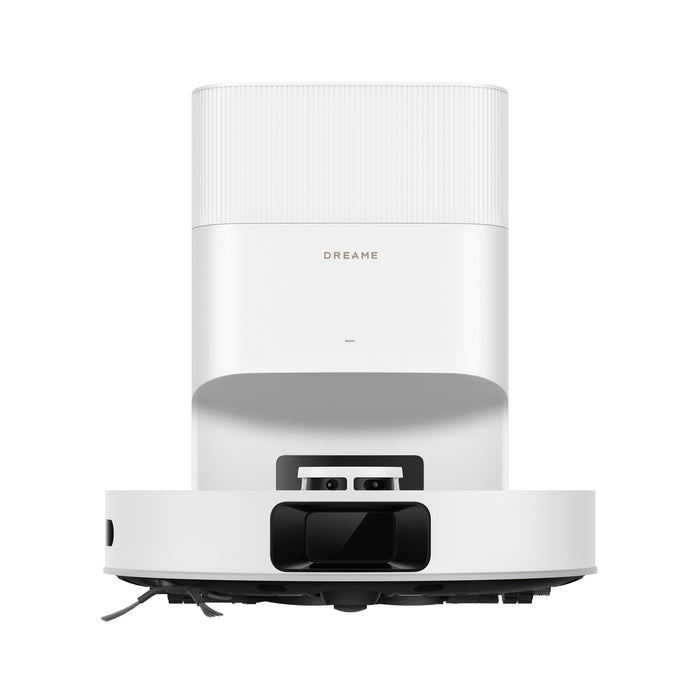 EAN 6977328068781 - Dreame D20 Plus 3,595 L Bolsa para el polvo Blanco imagen 6