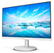 EAN 8712581804398 - Philips V Line 271V8AW/00 pantalla para PC 68,6 cm (27") 1920 x 1080 Pixeles Full HD LCD Blanco imagen 4