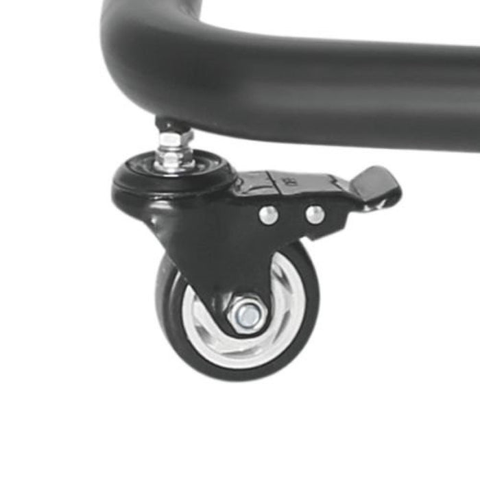 EAN 8051128107135 - Techly ICA-TR38 soporte para pantalla de señalización 2,67 m (105") Negro imagen 8