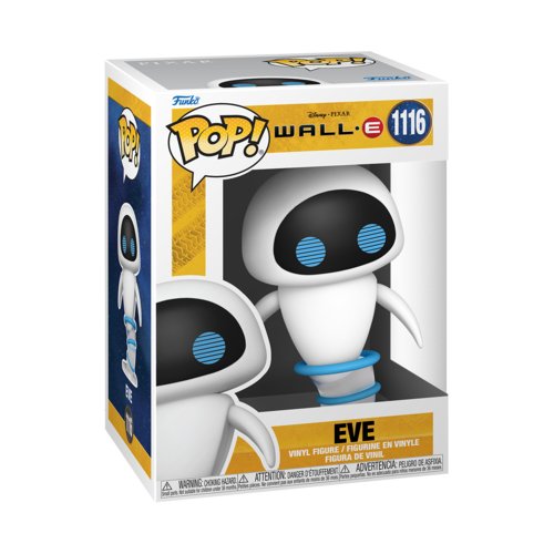 EAN 0889698586887 - FUNKO 58688 imagen 2