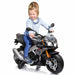 EAN 4042774464189 - Jamara Aprilia Tuono V4 1100 RR Correpasillos con forma de moto imagen 2
