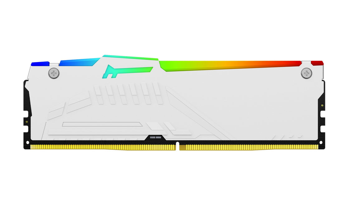 EAN 0740617343441 - Kingston Technology FURY Beast RGB módulo de memoria 1 x 16 GB 6000 MT/s ECC imagen 3