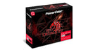 EAN 4713436173960 - PowerColor Red Dragon AXRX 550 4GBD5-HLE tarjeta gráfica AMD Radeon RX 550 4 GB GDDR5 imagen 3