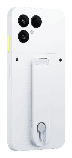 EAN 8718819370277 - Fairphone F6FNGR-1WH-WW1 accesorio para funda de teléfono móvil imagen 3