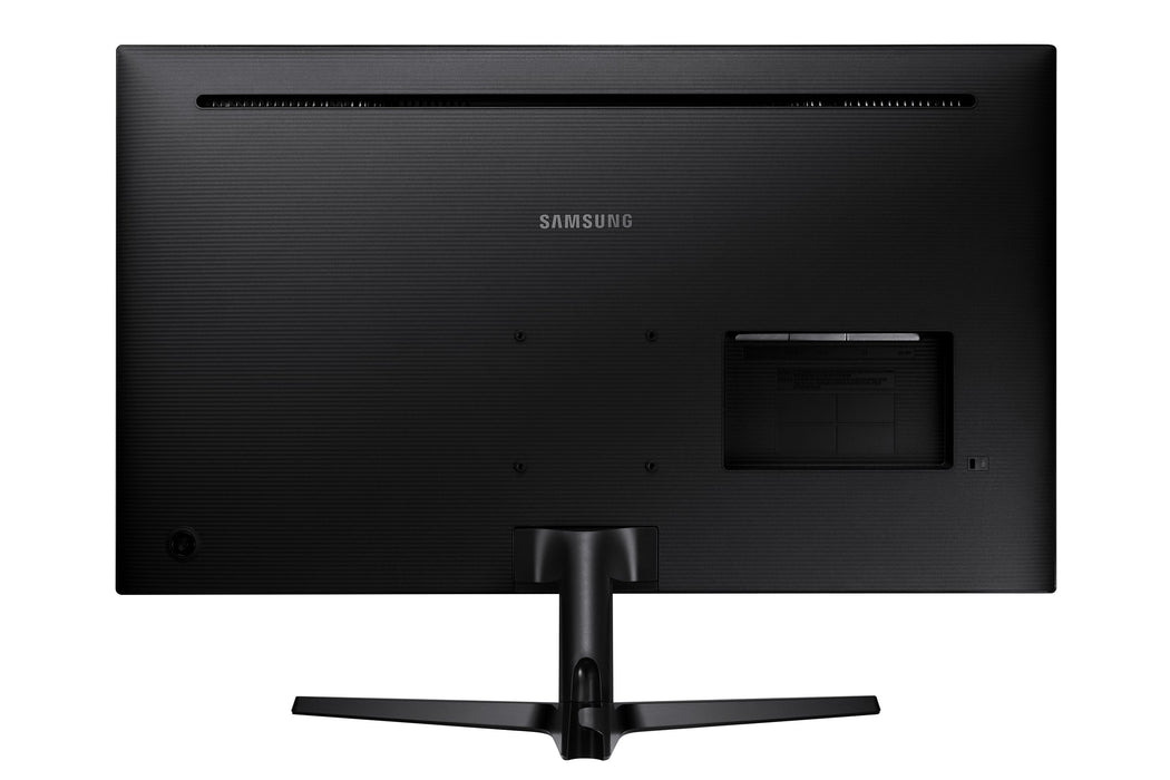 EAN 8806094771961 - Samsung UJ59 pantalla para PC 81,3 cm (32") 3840 x 2160 Pixeles 4K Ultra HD LCD Gris imagen 12