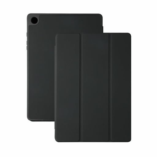 EAN 4252011908295 - 4smarts 541036 funda para tablet 27,9 cm (11") Folio Negro imagen 1