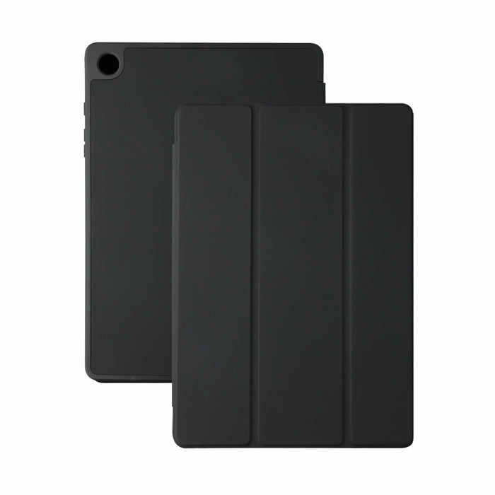 EAN 4252011908295 - 4smarts 541036 funda para tablet 27,9 cm (11") Folio Negro imagen 1