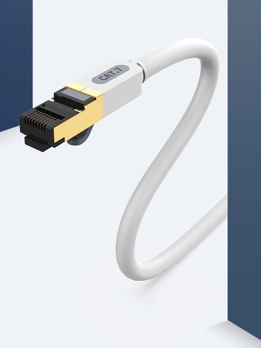 EAN 6922794746442 - Vention ICDHF cable de red Cat7 S/FTP (S-STP) imagen 2