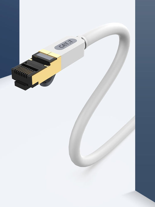 EAN 6922794746466 - Vention ICDHH cable de red Cat7 S/FTP (S-STP) imagen 2