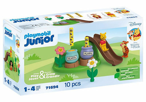 EAN 4008789716941 - Playmobil Junior 71694 set de juguetes imagen 1