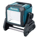 EAN 0088381764032 - Makita ML005G luz de trabajo Negro, Azul LED imagen 1