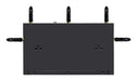 EAN 8885020626773 - TP-Link Omada DR3650V-4G router inalámbrico Gigabit Ethernet Doble banda (2,4 GHz / 5 GHz) Negro imagen 5