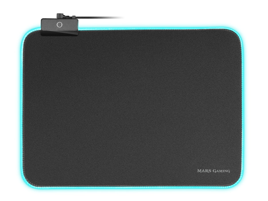 EAN 4710562755282 - Mars Gaming MMPRGBL alfombrilla para ratón Alfombrilla de ratón para juegos imagen 6