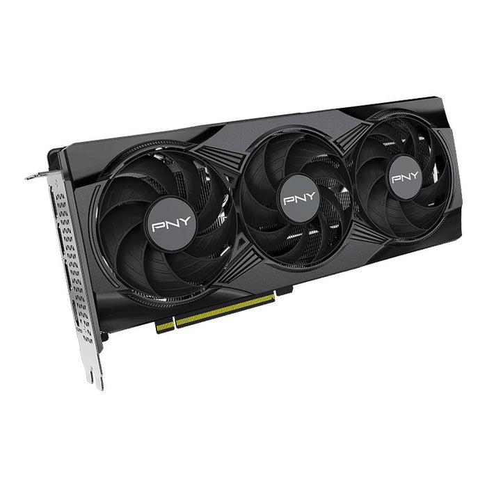 EAN 0751492797069 - PNY GeForce RTX 5060 8GB NVIDIA GDDR7 imagen 3
