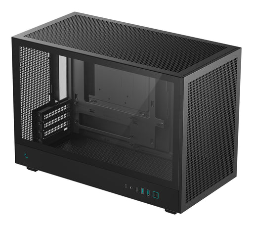 EAN 6933412765233 - DeepCool CH260 Micro Torre Negro imagen 1