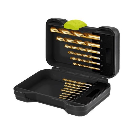 EAN 4040849778506 - Goobay 77850 broca Juego de brocas 15 pieza(s) imagen 1