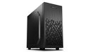 EAN 6933412714125 - DeepCool Matrexx 30 SI Mini Tower Negro imagen 2
