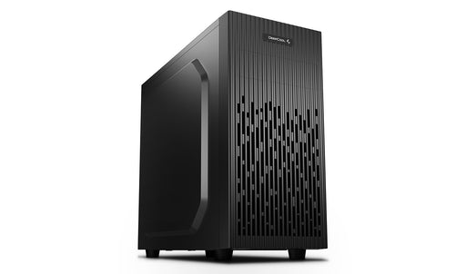EAN 6933412714125 - DeepCool Matrexx 30 SI Mini Tower Negro imagen 2