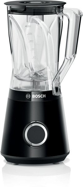 EAN 4242005215164 - Bosch Serie 4 MMB6141B licuadora 1,5 L Batidora de vaso 1200 W Negro imagen 1