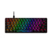 EAN 0196188048948 - HyperX Alloy Origins 60 - Mechanical Gaming Keyboard - HX Red (US Layout) (HKBO1S-RB-US/G) teclado Juego  imagen 1