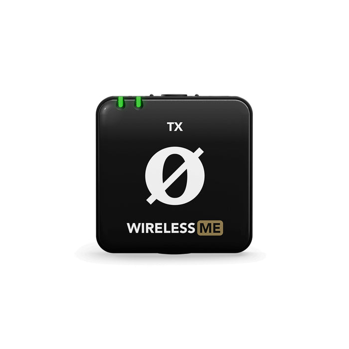 EAN 0698813010868 - RØDE Wireless ME TX Transmisor de bolsillo imagen 1