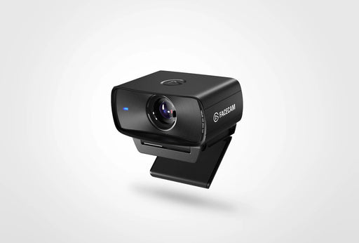 EAN 0840006669227 - Elgato Facecam MK2 cámara web 1920 x 1080 Pixeles USB-C Negro imagen 1