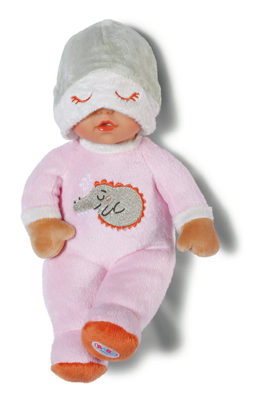 EAN 4001167837467 - BABY born for babies Sleepy Rose 30cm imagen 2