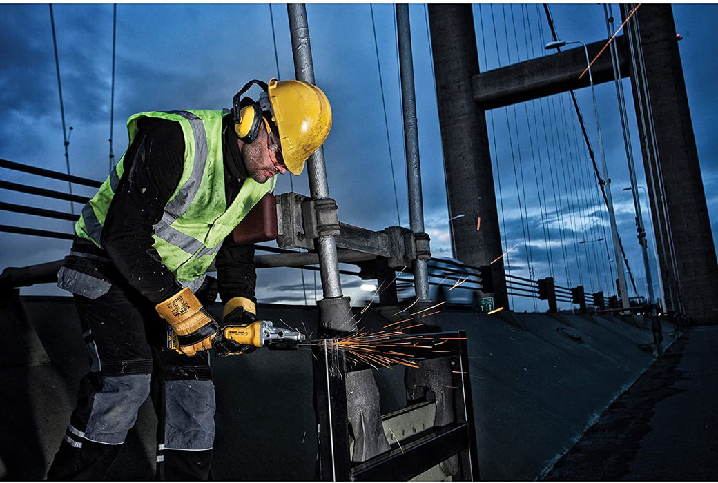 EAN 5035048545300 - DeWALT DT40252-QZ accesorio para amoladora angular Corte del disco imagen 4