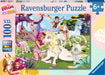 EAN 4005556133888 - Ravensburger 13388 puzzle Puzzle rompecabezas 100 pieza(s) imagen 1